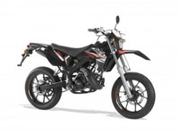 50cc supermoto for sale